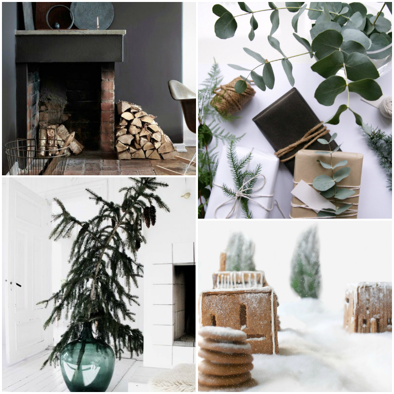 smells_of_christmas_pine_tree_fireplace_gingerbread_house