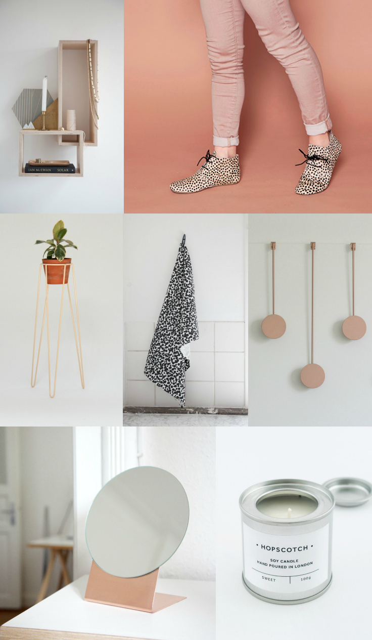 etsy favourites for the home