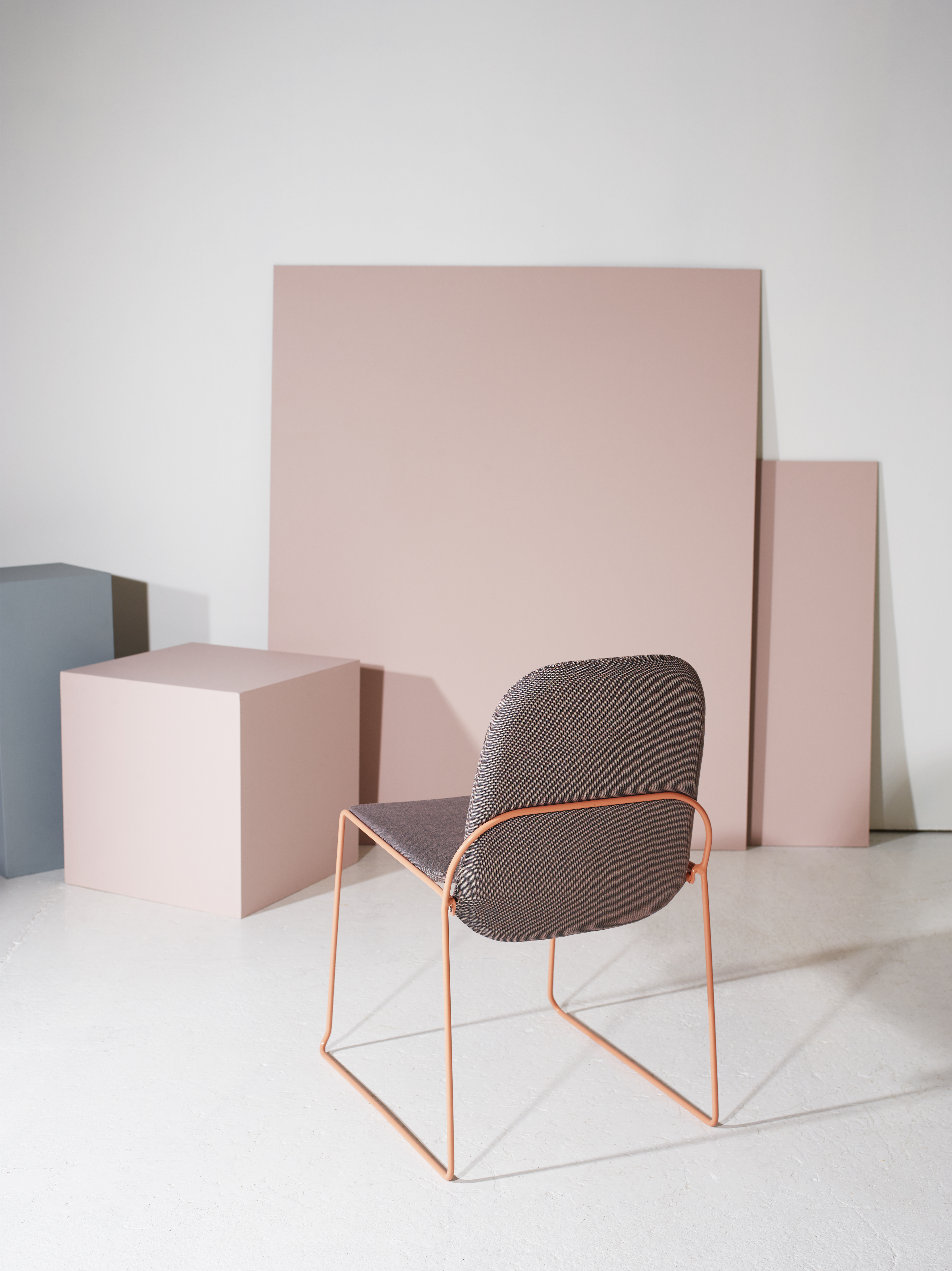 ZETTELER_Structure_Runa Klock_Dual Chair_Photo Siren Laudal Nordic craft and design talent