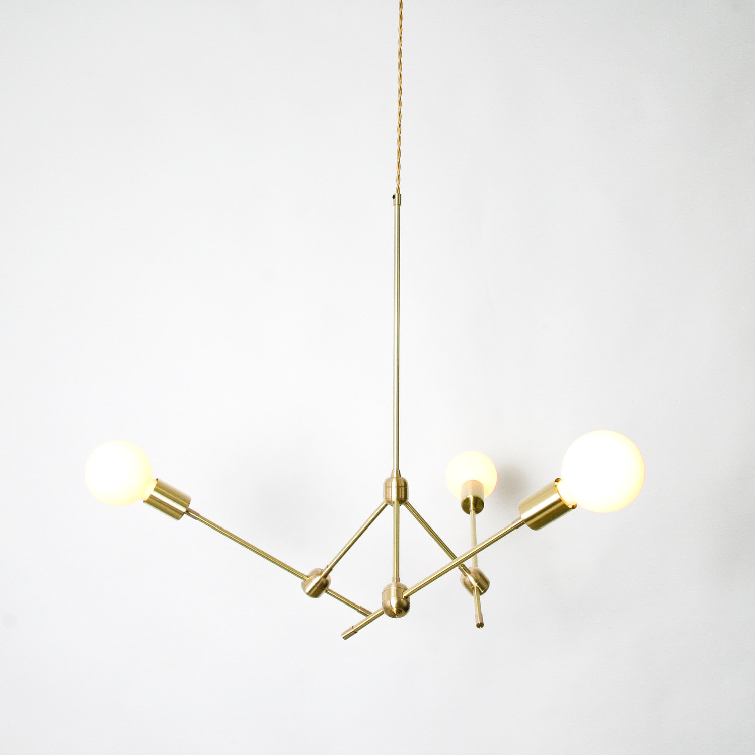 minimal lamps from Etsy