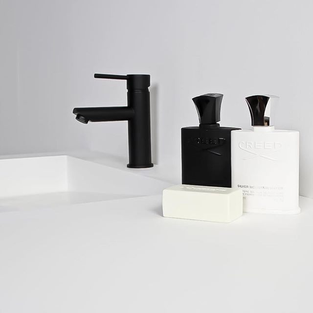 black tap by Lusso stone