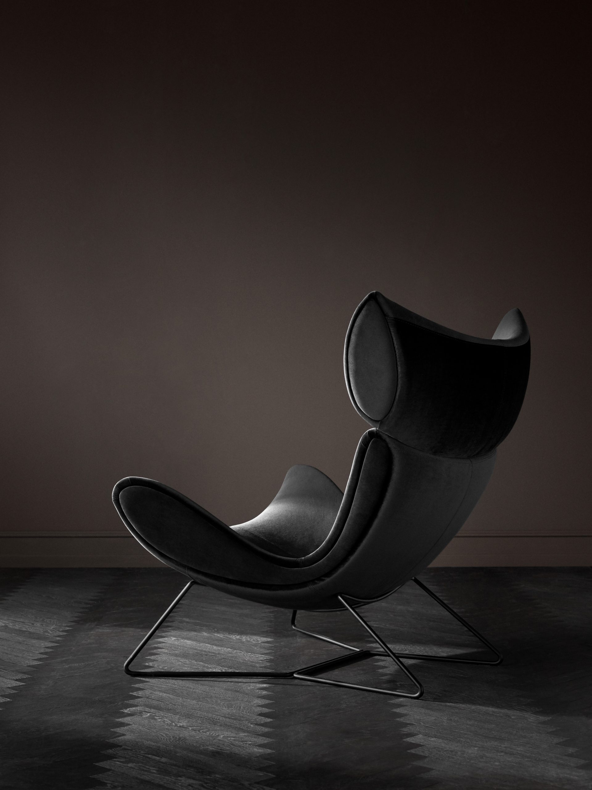 Imola chair - Hege Morris