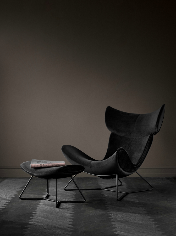 Bo Concept - Imola chair limited edition