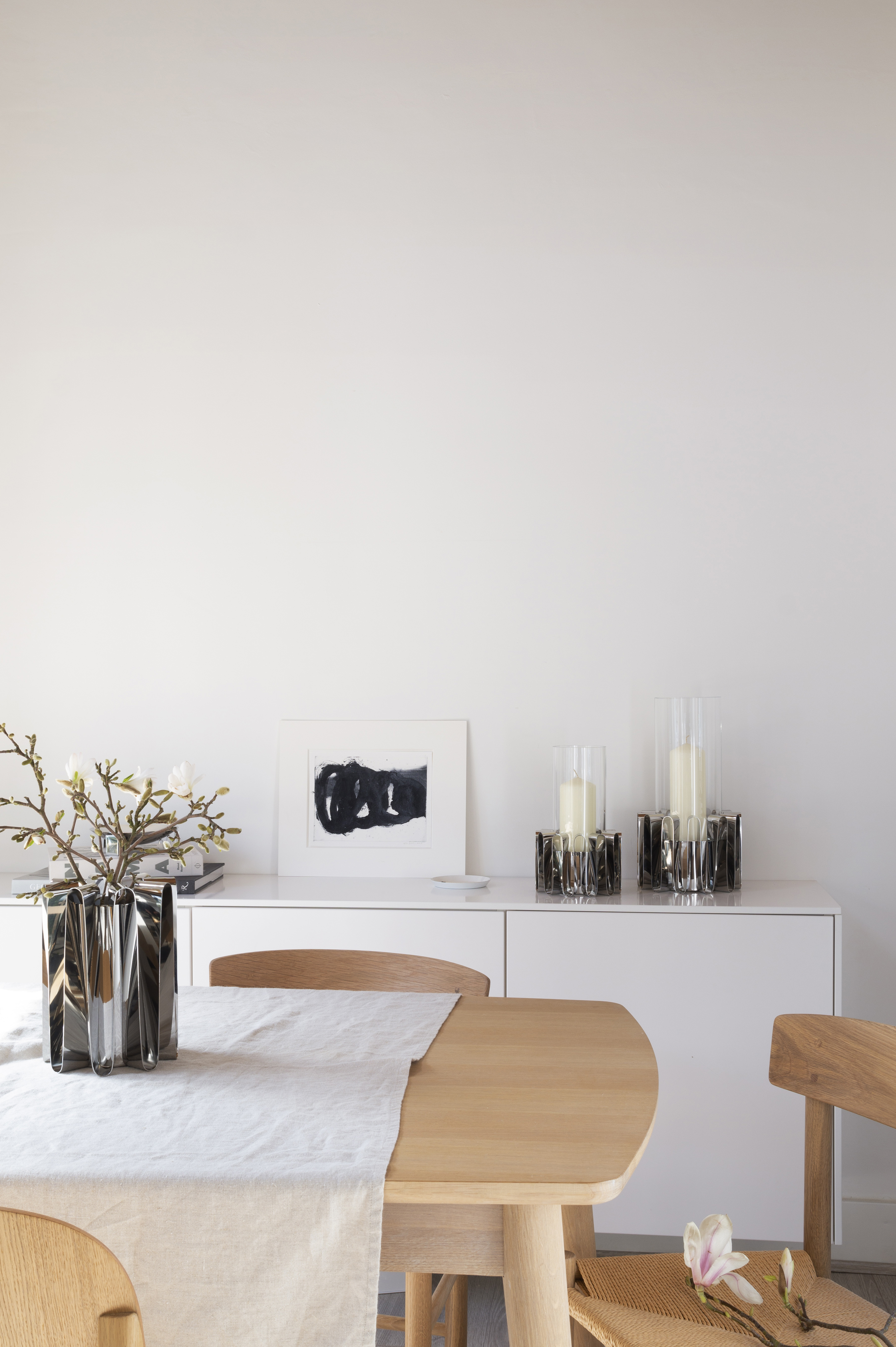 Frequency collection by Kelly Wearstler for Georg Jensen