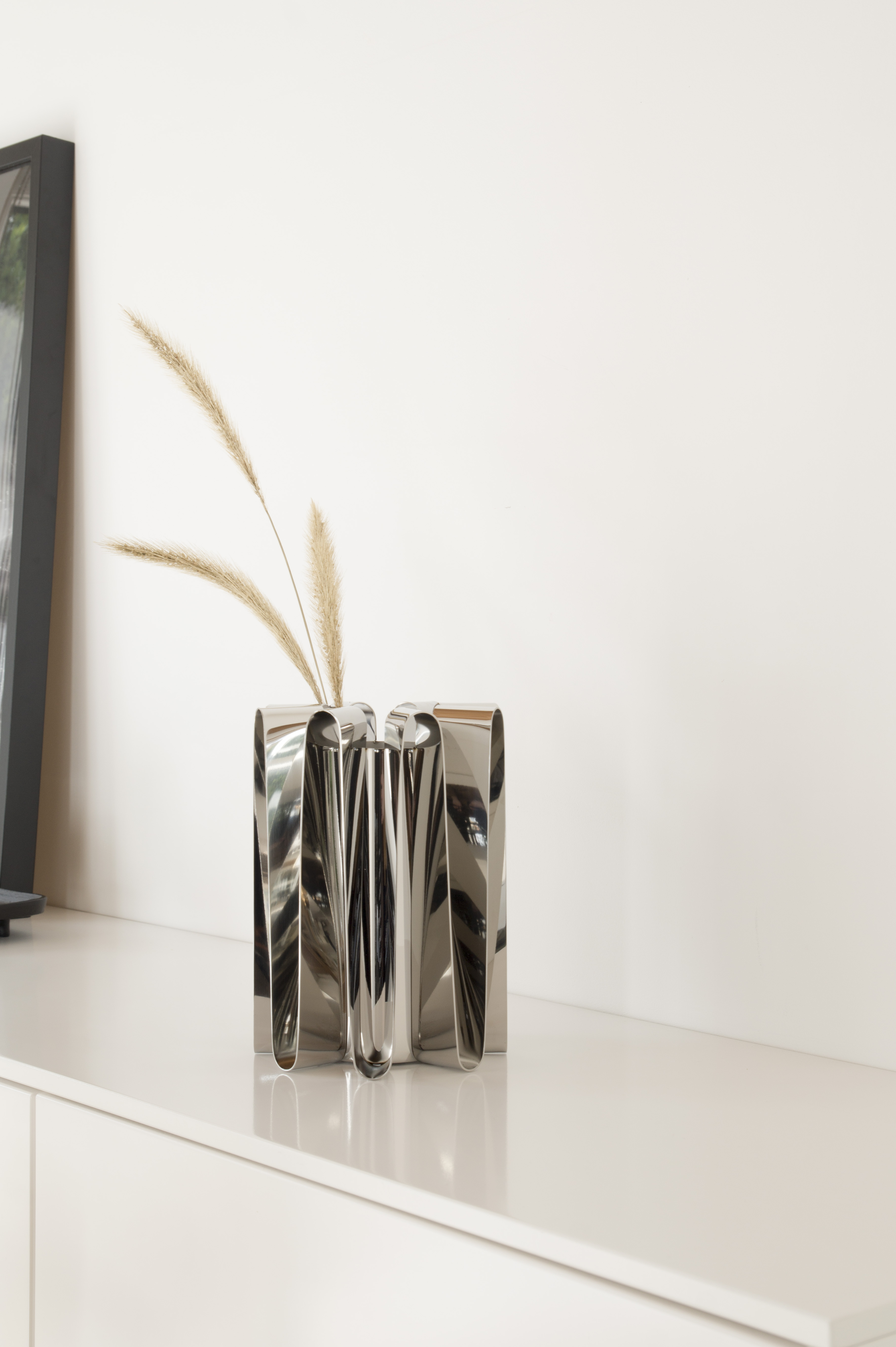 Frequency new collection by Kelly Wearstler for Georg Jensen