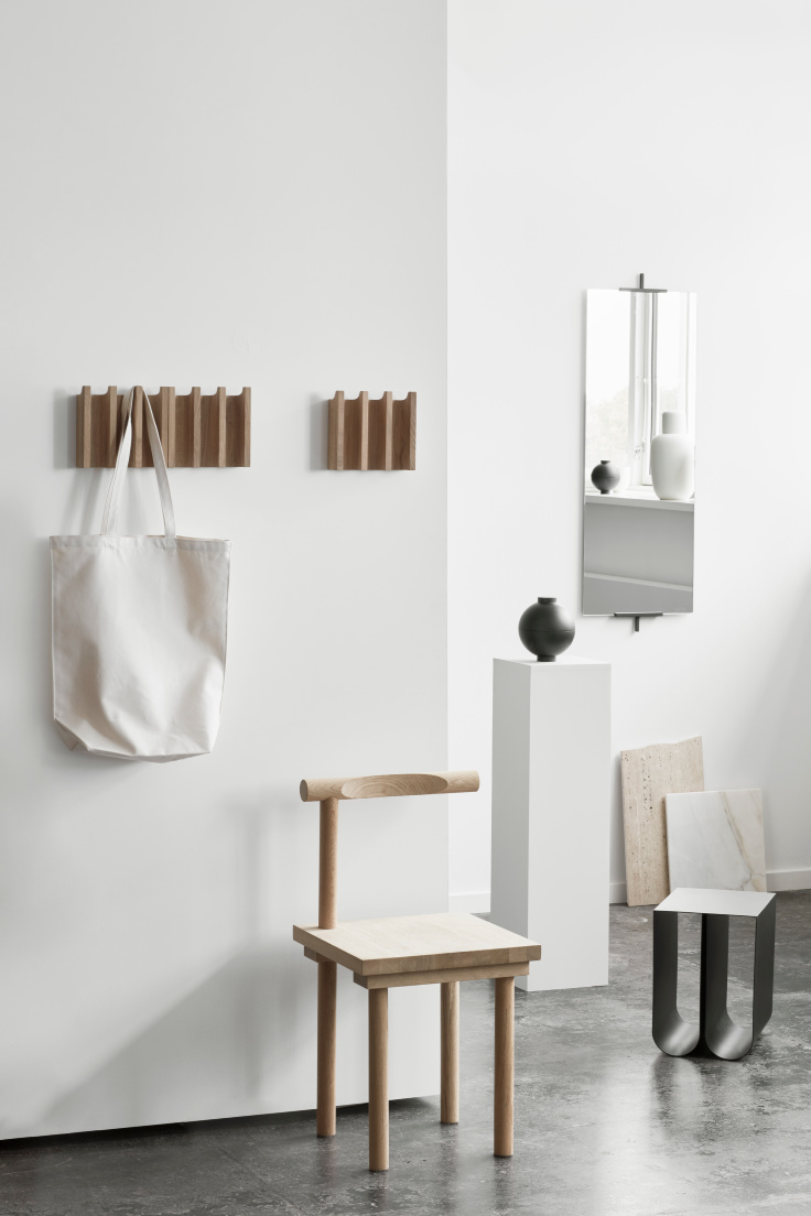 AW19 Collection by Danish Designer Kristina Dam